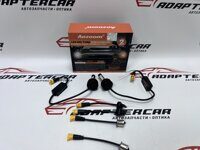 Дневные ходовые огни в секцию поворота Aozoom DRL (T20/BAU15S) 12V