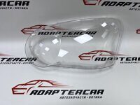 Стекло фары левое Subaru Impreza, XV GG/G11 2002-2005