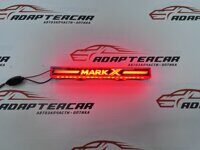 Стоп-сигнал заднего стекла для Toyota MARK-X LED